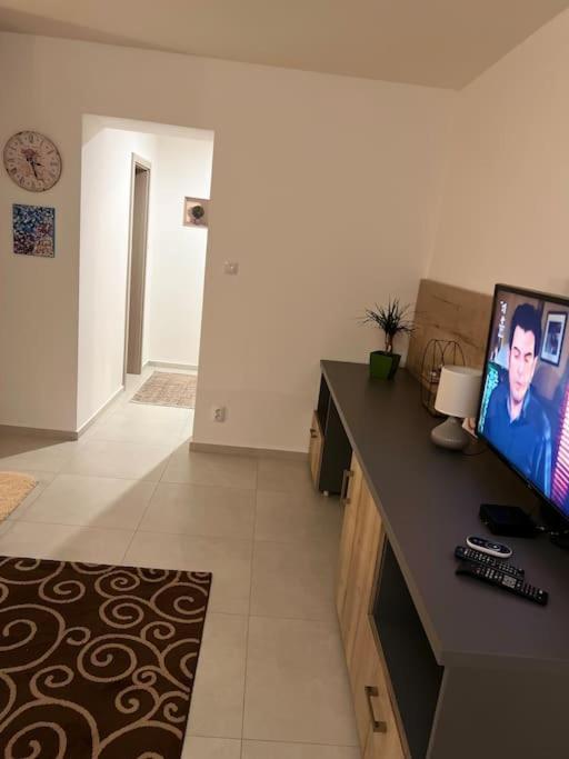Sparrow Apartmens - Vrabcia Ulica 9, Košice Eksteriør bilde