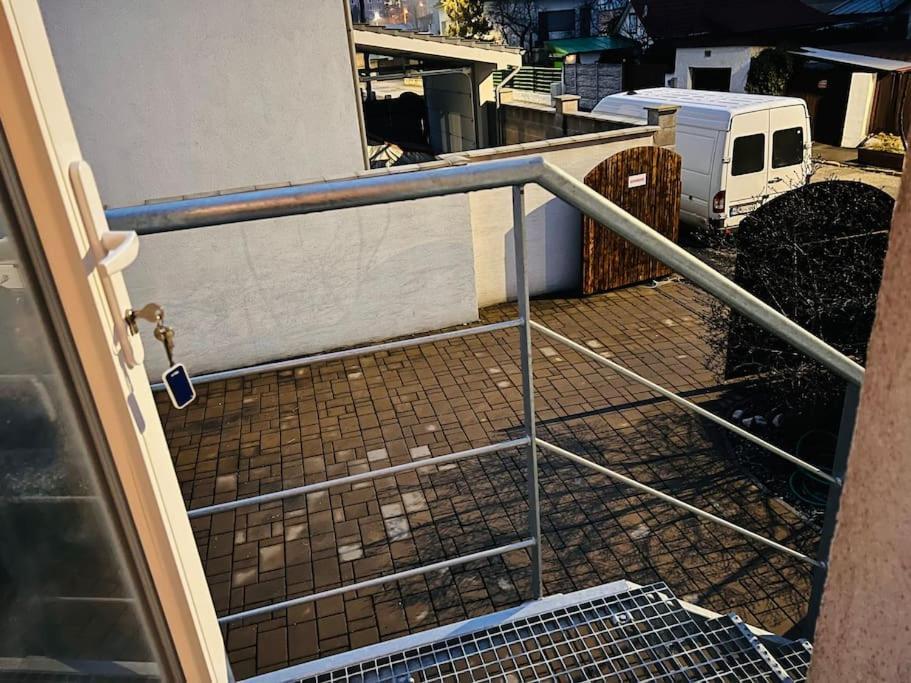 Sparrow Apartmens - Vrabcia Ulica 9, Košice Eksteriør bilde