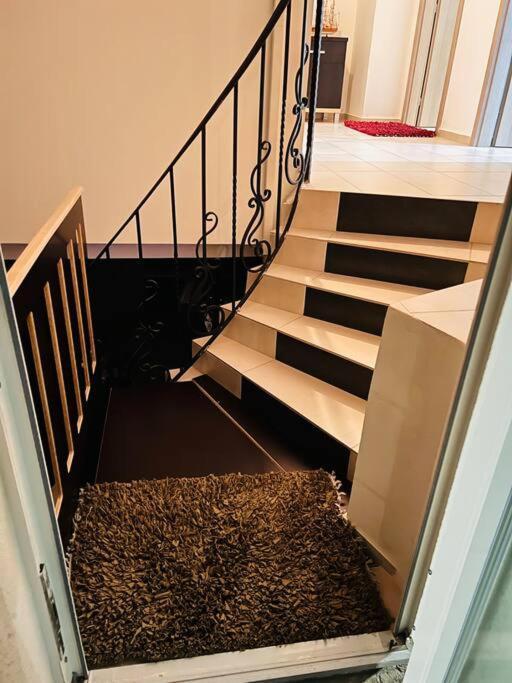 Sparrow Apartmens - Vrabcia Ulica 9, Košice Eksteriør bilde