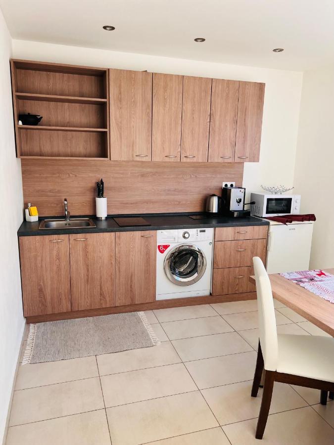 Sparrow Apartmens - Vrabcia Ulica 9, Košice Eksteriør bilde