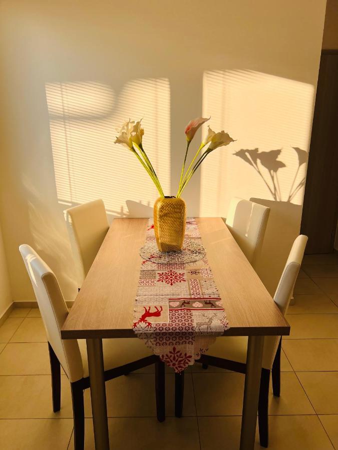 Sparrow Apartmens - Vrabcia Ulica 9, Košice Eksteriør bilde
