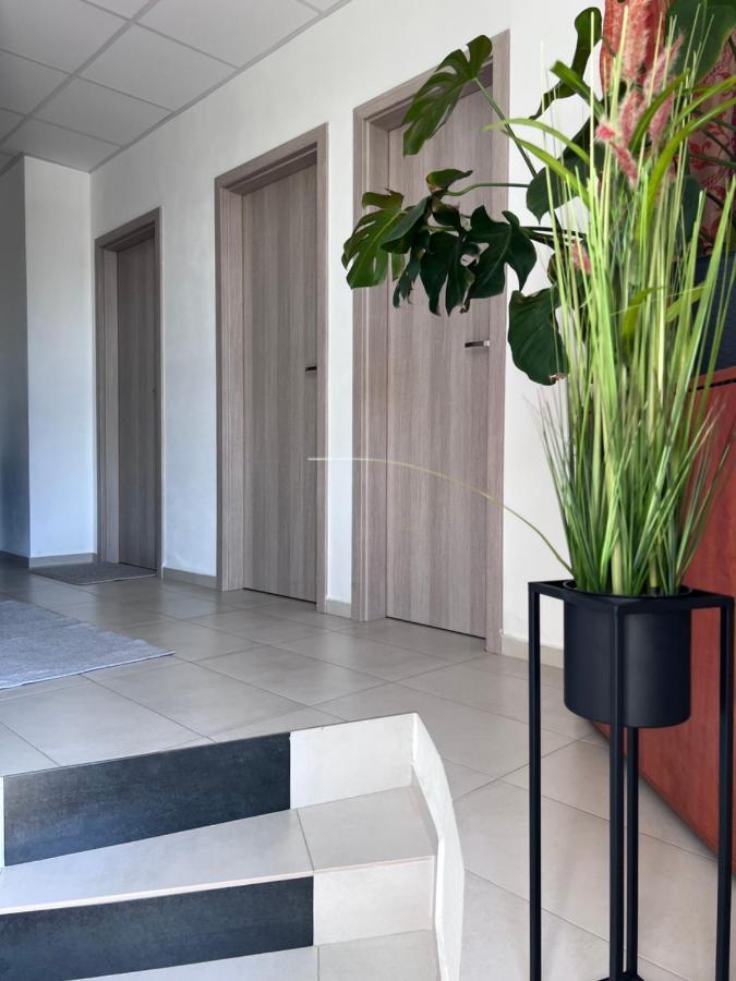 Sparrow Apartmens - Vrabcia Ulica 9, Košice Eksteriør bilde