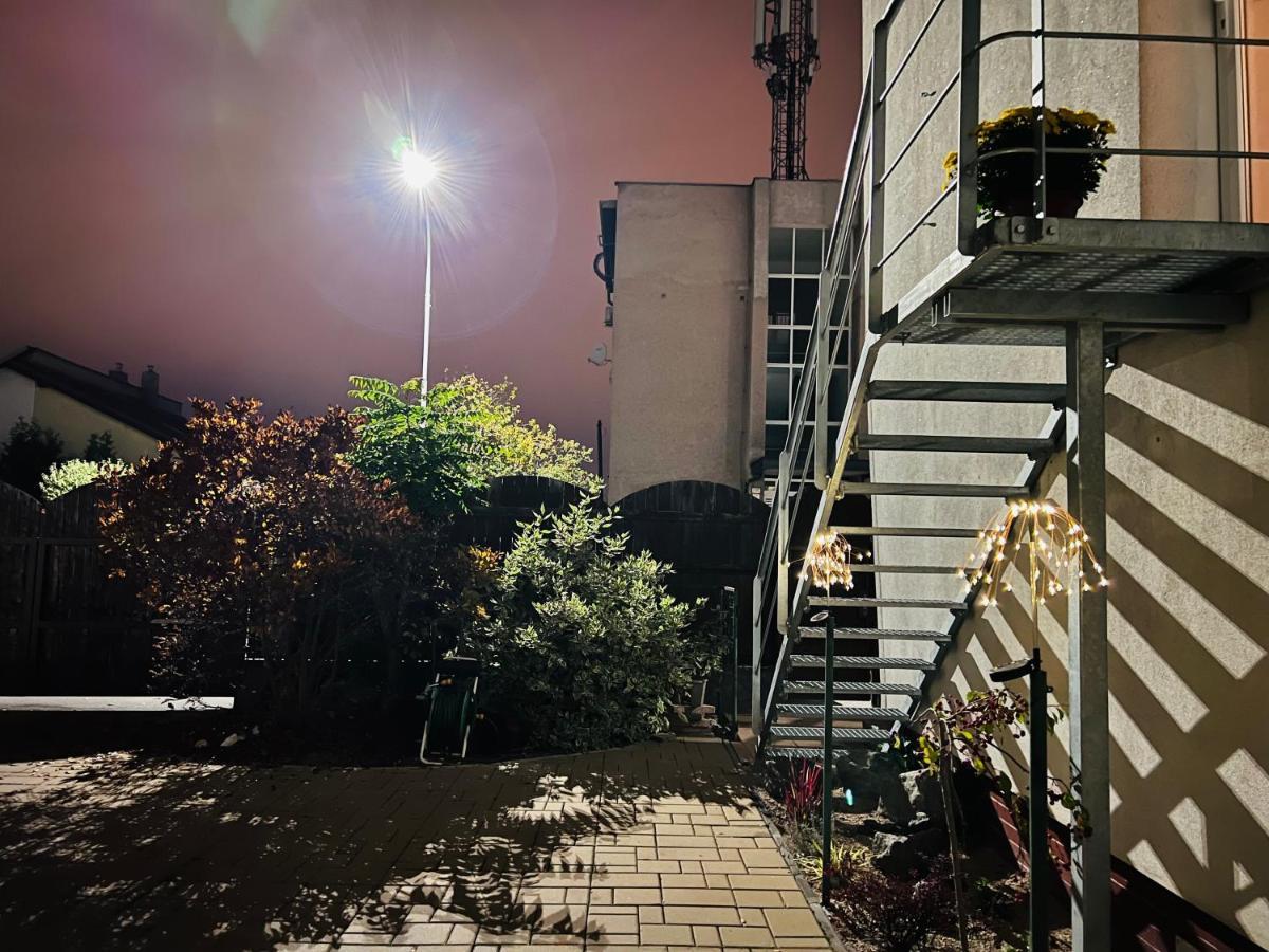 Sparrow Apartmens - Vrabcia Ulica 9, Košice Eksteriør bilde